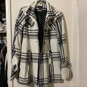 Suzy Shier Coat